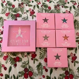Jeffree Star Cosmetics bundle